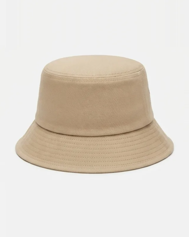 Bucket Şapka – Bucket Şapka – toptan – Bej