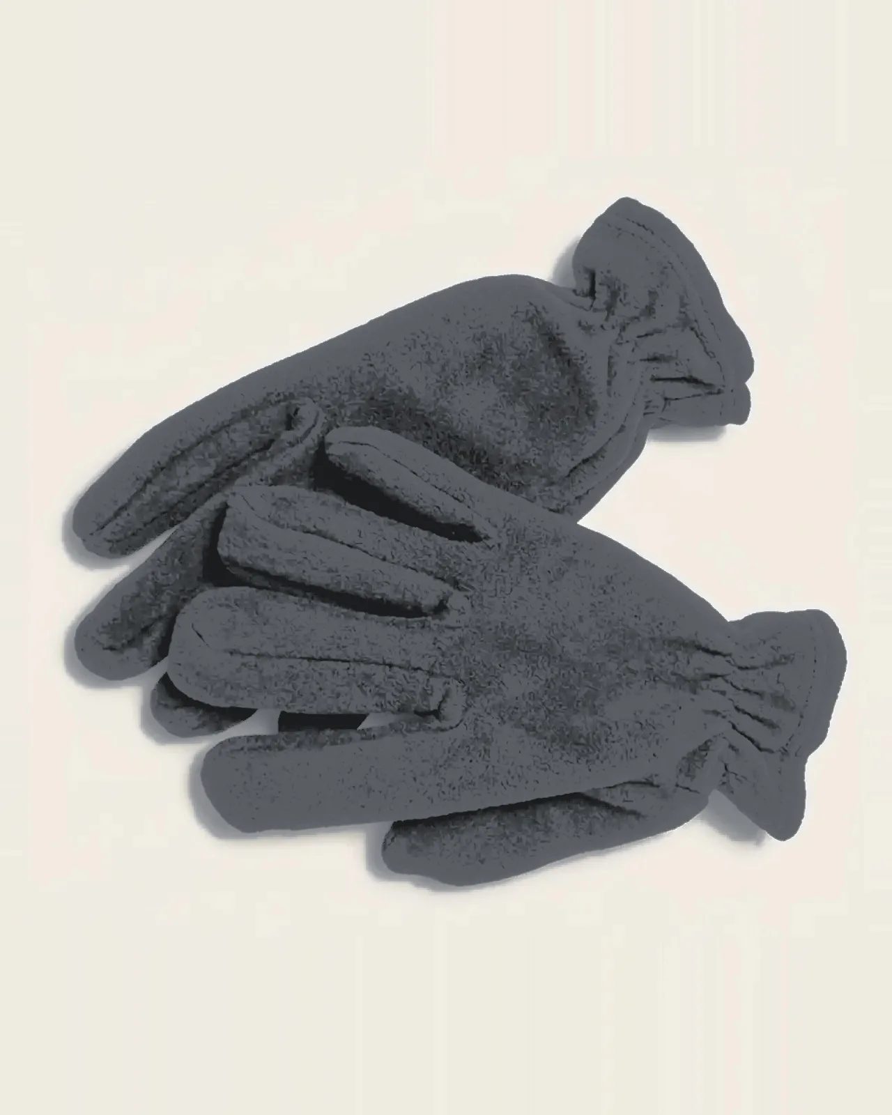Polar Eldiven Bayan - Füme